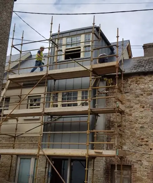 Roofwise Roofing Ltd - Roofers South Manchester