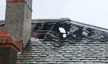 Roof Repairs South Manchester